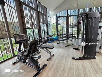 The Gentry Pattanakarn, Bangkok, Thailand The Gentry Pattanakarn, Bangkok, Thailand