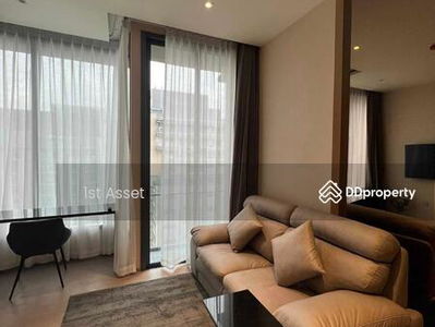 The Esse Asoke, Bangkok, Thailand The Esse Asoke, Bangkok, Thailand