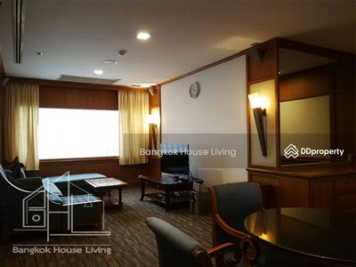 Center Point Residence Phromphong, Bangkok, Thailand Center Point Residence Phromphong, Bangkok, Thailand