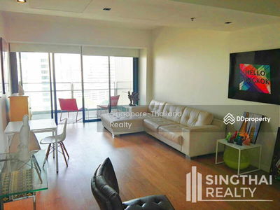 The Met Sathorn, Bangkok, Thailand The Met Sathorn, Bangkok, Thailand