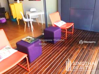 The Met Sathorn, Bangkok, Thailand The Met Sathorn, Bangkok, Thailand