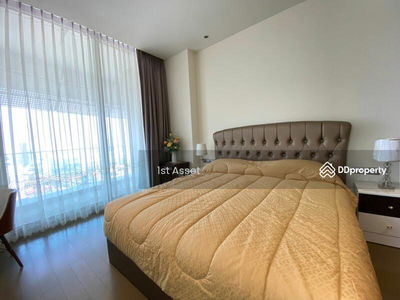 Magnolias Ratchadamri Boulevard, Bangkok, Thailand Magnolias Ratchadamri Boulevard, Bangkok, Thailand