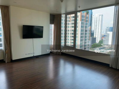 The Park Chidlom, Bangkok, Thailand The Park Chidlom, Bangkok, Thailand