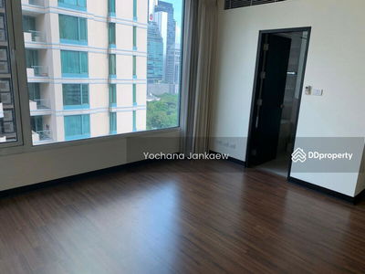 The Park Chidlom, Bangkok, Thailand The Park Chidlom, Bangkok, Thailand