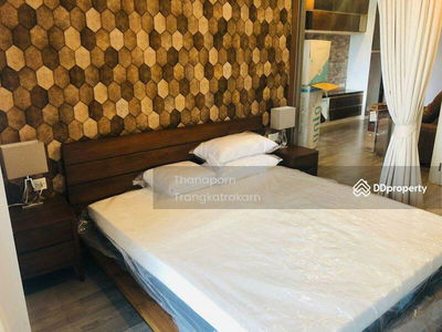 The Room Sathorn, Bangkok, Thailand The Room Sathorn, Bangkok, Thailand