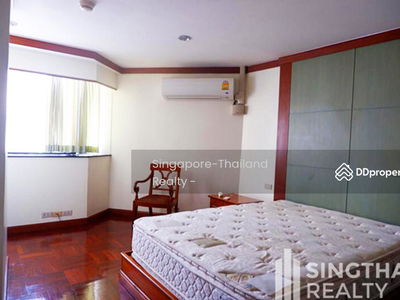 President Park Sukhumvit 24, Bangkok, Thailand President Park Sukhumvit 24, Bangkok, Thailand