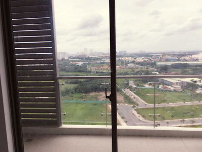 An Gia Skyline, Vietnam An Gia Skyline, Vietnam