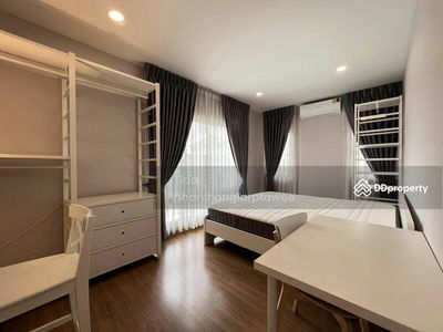 The City Ramintra, Bangkok, Thailand The City Ramintra, Bangkok, Thailand