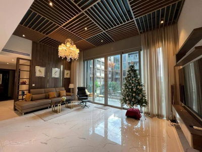 Empire City Thu Thiem, Vietnam Empire City Thu Thiem, Vietnam