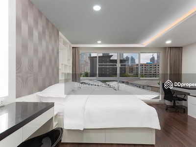 Aashiana Sukhumvit 26, Bangkok, Thailand Aashiana Sukhumvit 26, Bangkok, Thailand