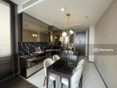 The Esse Sukhumvit 36, Bangkok, Thailand The Esse Sukhumvit 36, Bangkok, Thailand