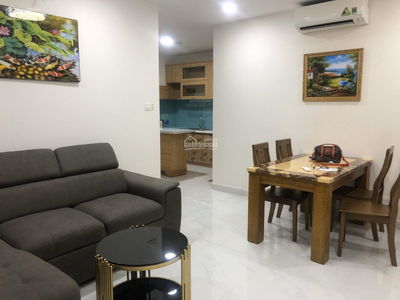 Centum Wealth Apartment, Vietnam Centum Wealth Apartment, Vietnam