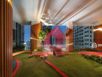 XT Phayathai, Bangkok, Thailand XT Phayathai, Bangkok, Thailand