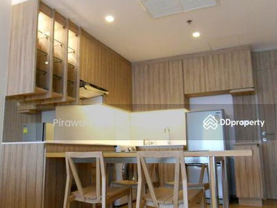 Noble Reflex, Bangkok, Thailand Noble Reflex, Bangkok, Thailand