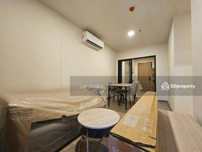 NIA by Sansiri, Bangkok, Thailand NIA by Sansiri, Bangkok, Thailand