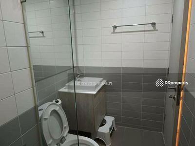 IDEO Mobi Sathorn, Bangkok, Thailand IDEO Mobi Sathorn, Bangkok, Thailand