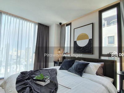 Muniq Sukhumvit 23, Bangkok, Thailand Muniq Sukhumvit 23, Bangkok, Thailand