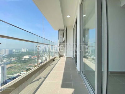 River Panorama, Vietnam River Panorama, Vietnam