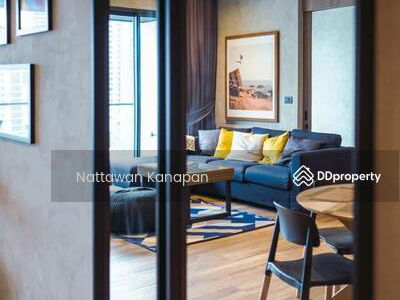 The Lofts Asoke, Bangkok, Thailand The Lofts Asoke, Bangkok, Thailand