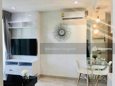 IDEO MOBI Rama 9, Bangkok, Thailand IDEO MOBI Rama 9, Bangkok, Thailand