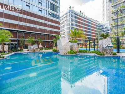 Lumiere Riverside, Vietnam Lumiere Riverside, Vietnam