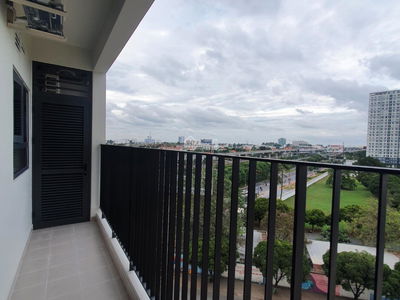 Centum Wealth Apartment, Vietnam Centum Wealth Apartment, Vietnam