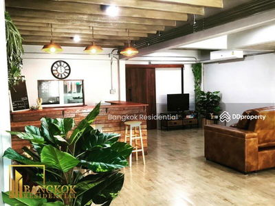 Townhouse, Bangkok, Thailand Townhouse, Bangkok, Thailand