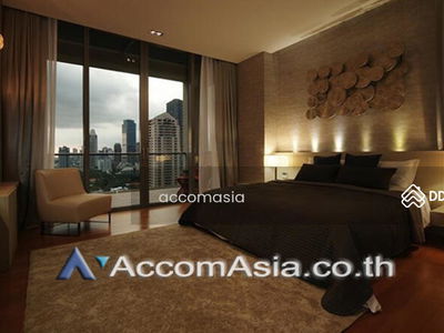 The Sukhothai Residences, Bangkok, Thailand The Sukhothai Residences, Bangkok, Thailand