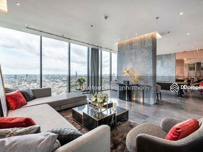 Knightsbridge Prime Sathorn, Bangkok, Thailand Knightsbridge Prime Sathorn, Bangkok, Thailand