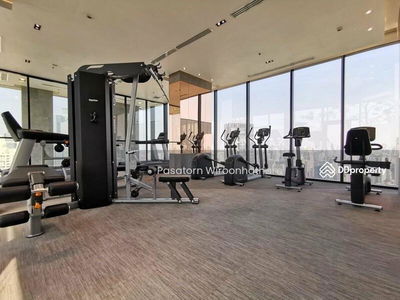 Knightsbridge Prime Sathorn, Bangkok, Thailand Knightsbridge Prime Sathorn, Bangkok, Thailand