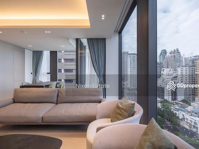 Tonson One Residence, Bangkok, Thailand Tonson One Residence, Bangkok, Thailand