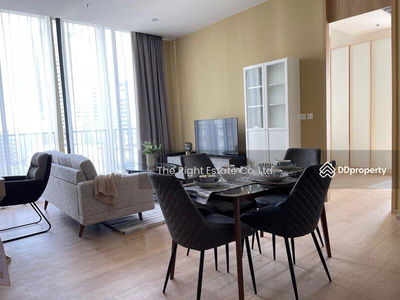Noble BE19 Sukhumvit, Bangkok, Thailand Noble BE19 Sukhumvit, Bangkok, Thailand