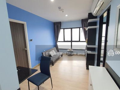 Thana Astoria Pinklao, Bangkok, Thailand Thana Astoria Pinklao, Bangkok, Thailand