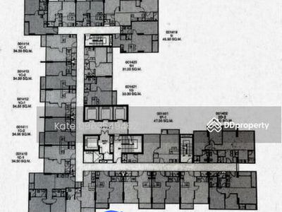TEAL Sathorn-Taksin, Bangkok, Thailand TEAL Sathorn-Taksin, Bangkok, Thailand