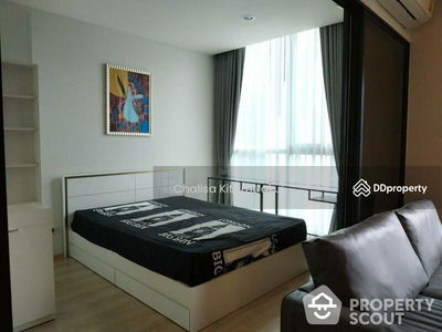 Noble Revolve Ratchada 2, Bangkok, Thailand Noble Revolve Ratchada 2, Bangkok, Thailand