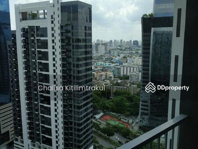 Noble Revolve Ratchada 2, Bangkok, Thailand Noble Revolve Ratchada 2, Bangkok, Thailand