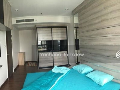 Supalai Elite Sathorn-Suanplu, Bangkok, Thailand Supalai Elite Sathorn-Suanplu, Bangkok, Thailand