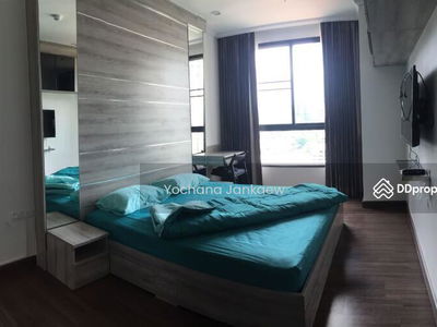 Supalai Elite Sathorn-Suanplu, Bangkok, Thailand Supalai Elite Sathorn-Suanplu, Bangkok, Thailand