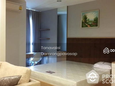 IDEO Q Ratchathewi, Bangkok, Thailand IDEO Q Ratchathewi, Bangkok, Thailand