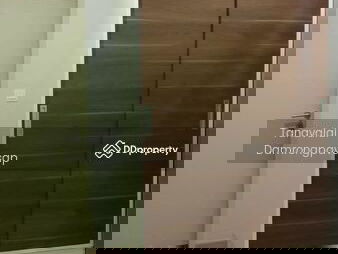 IDEO Q Ratchathewi, Bangkok, Thailand IDEO Q Ratchathewi, Bangkok, Thailand