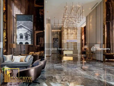 Knightsbridge Prime Sathorn, Bangkok, Thailand Knightsbridge Prime Sathorn, Bangkok, Thailand