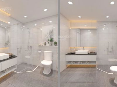 Imperia Sky Garden, Vietnam Imperia Sky Garden, Vietnam