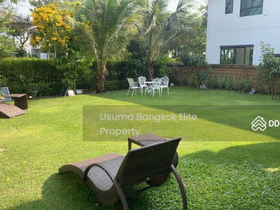 Burasiri Pattanakarn, Bangkok, Thailand Burasiri Pattanakarn, Bangkok, Thailand