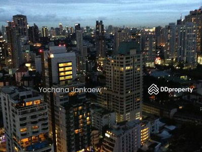 Millennium Residence, Bangkok, Thailand Millennium Residence, Bangkok, Thailand