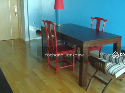 Millennium Residence, Bangkok, Thailand Millennium Residence, Bangkok, Thailand