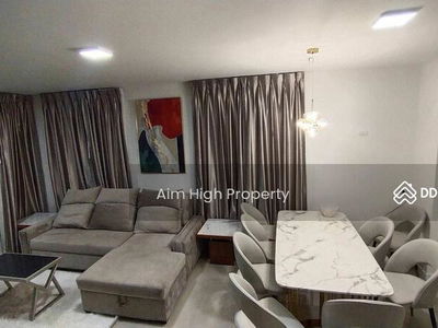 The Connect UP 3 Ladprao 126, Bangkok, Thailand The Connect UP 3 Ladprao 126, Bangkok, Thailand