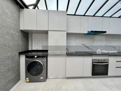 The Connect UP 3 Ladprao 126, Bangkok, Thailand The Connect UP 3 Ladprao 126, Bangkok, Thailand