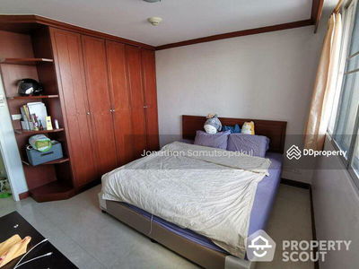 Monterey Place, Bangkok, Thailand Monterey Place, Bangkok, Thailand