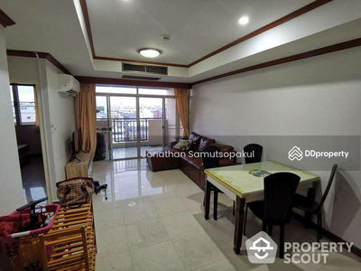 Monterey Place, Bangkok, Thailand Monterey Place, Bangkok, Thailand