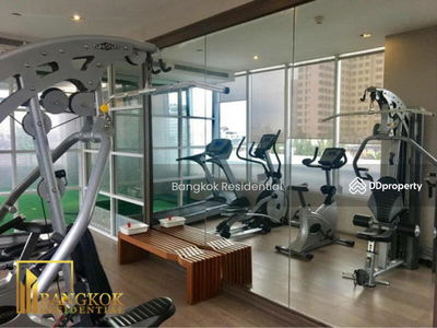 Le monaco Residence Ari condominium, Bangkok, Thailand Le monaco Residence Ari condominium, Bangkok, Thailand